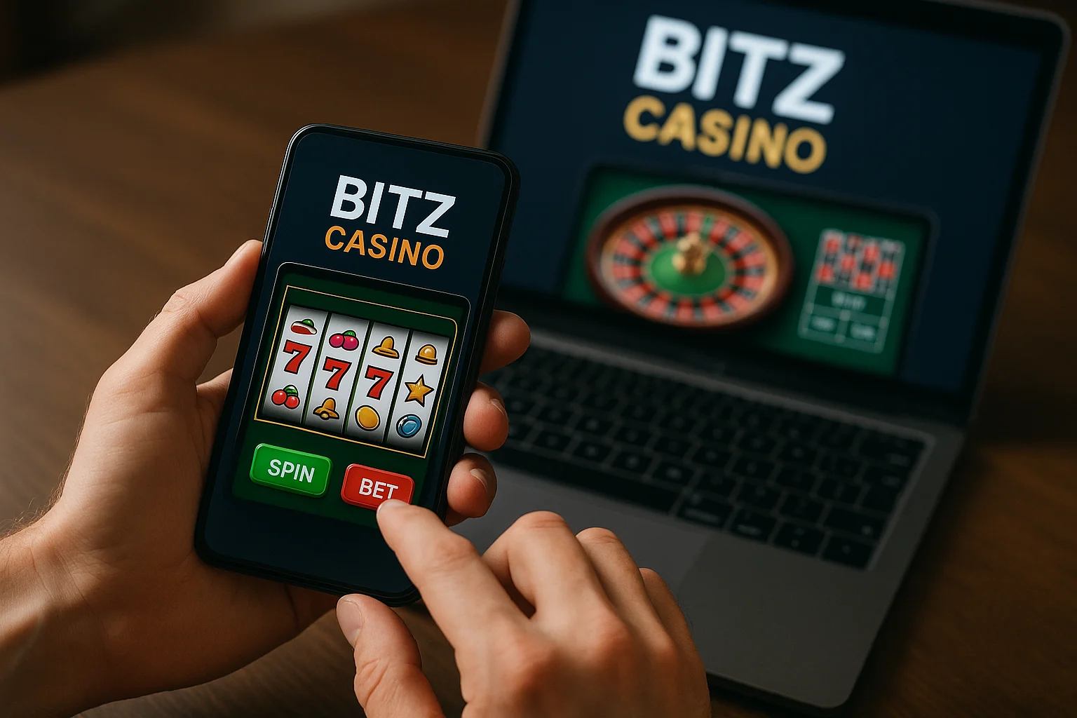 Casino Bitz
