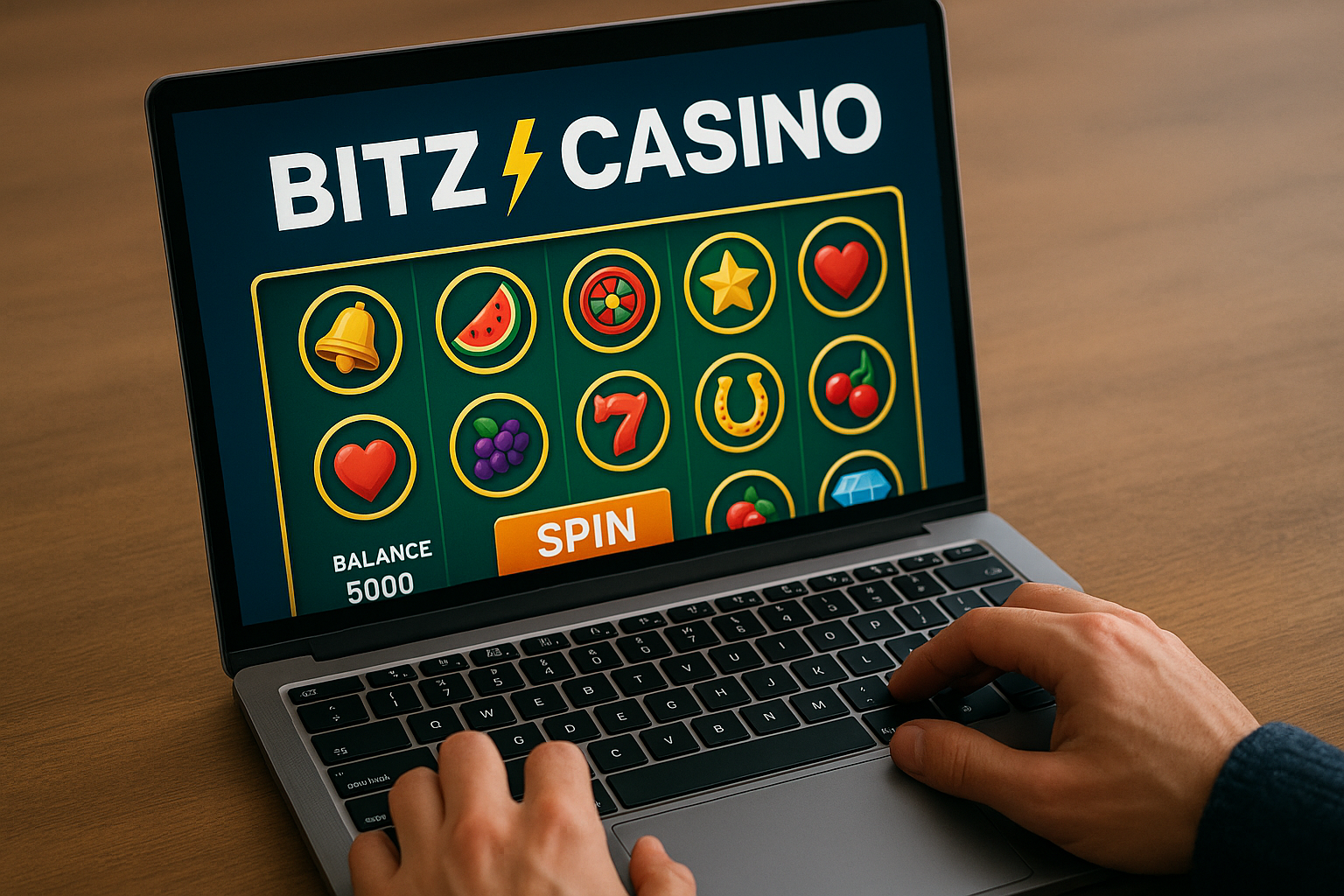 Casino Live
